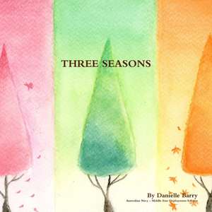 THREE SEASONS de Danielle Barry