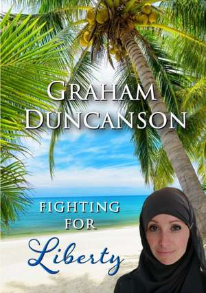 Fighting for Liberty de Graham Duncanson