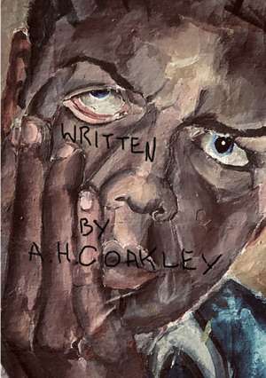 'Written' de A. H. Coakley