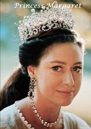 Princess Margaret de Harry Lime