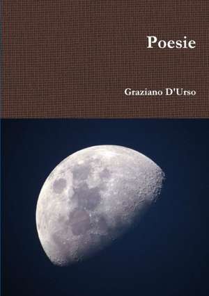 Poesie de Graziano D'Urso