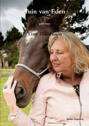 Tuin van Eden de Tine Hertmans