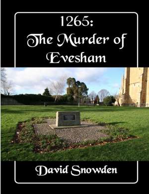 1265 de David Snowden
