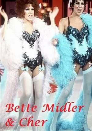 Bette Midler & Cher de Harry Lime