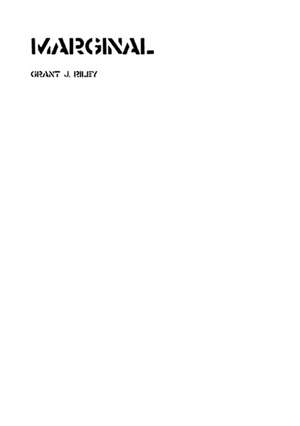 Marginal de Grant J. Riley