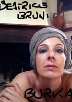 Burka de Bea Bruni