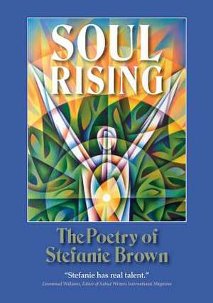 Soul Rising de Brown, Stefanie