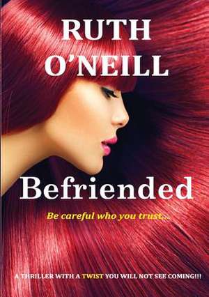 Befriended de Ruth O'Neill