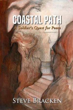 Coastal Path de Steve Bracken