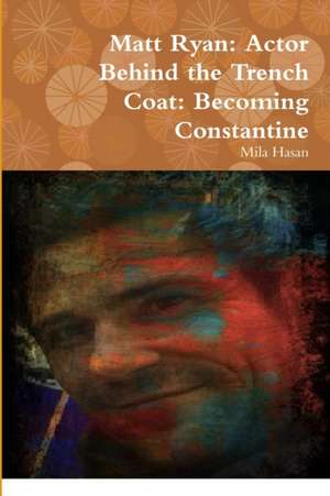 Matt Ryan de Mila Hasan