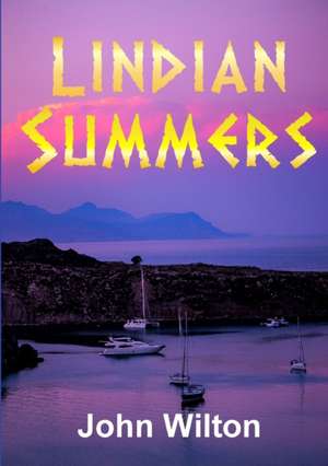 Lindian Summers de John Wilton