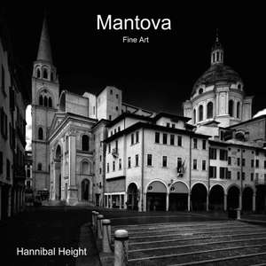 Mantova - Fine Art de Hannibal Height