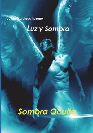 Luz y Sombra 2. Sombra Oculta de Julián Moraleda Lozano