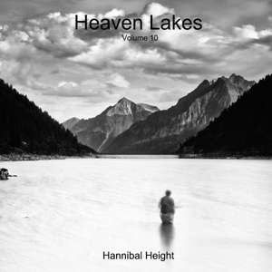 Heaven Lakes - Volume 10 de Hannibal Height