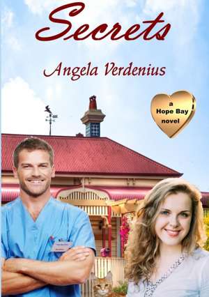 Secrets de Angela Verdenius