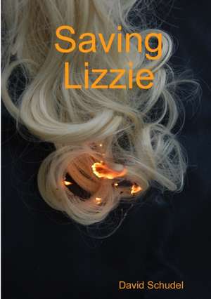 Saving Lizzie de David Schudel