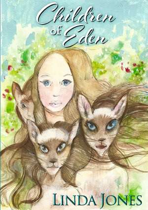 Children of Eden de Linda Jones