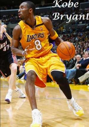 Kobe Bryant de Harry Lime