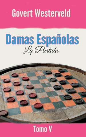 Damas Españolas de Govert Westerveld