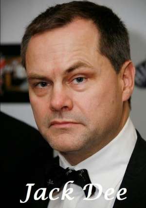 Jack Dee de Harry Lime