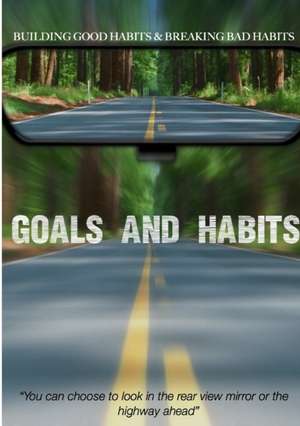 Daily Habits and Goals de Kiara Ventieri