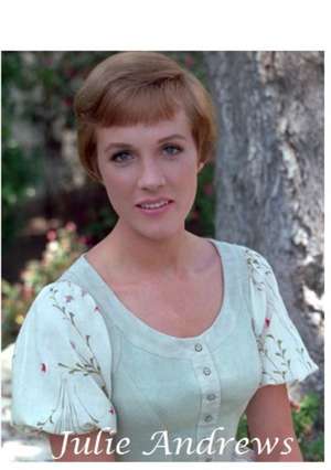 Julie Andrews de Harry Lime