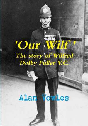 Our Wilf de Alan Vowles