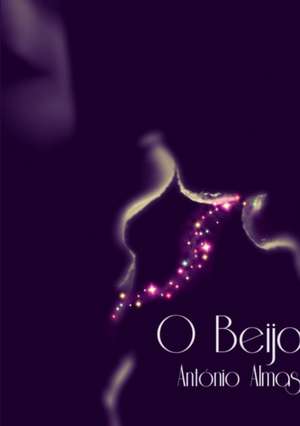O beijo de António Almas