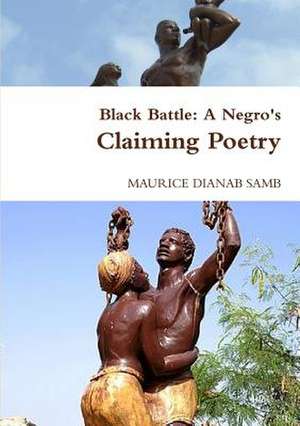 Black Battle de Samb, Maurice Dianab