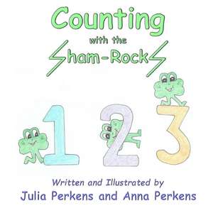 Counting with the Sham-RockS de Julia Perkens