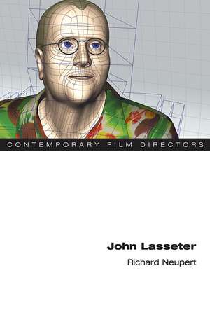 John Lasseter de Richard Neupert