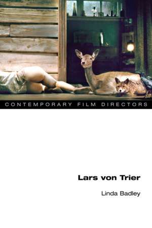 Lars von Trier de Linda Badley