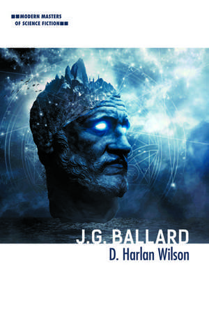 J. G. Ballard de D. Harlan Wilson