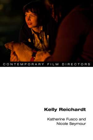 Kelly Reichardt de Katherine Fusco