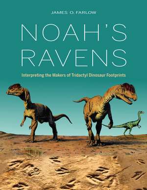 Noah's Ravens de James O. Farlow