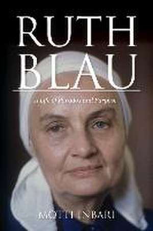 Ruth Blau de Motti Inbari