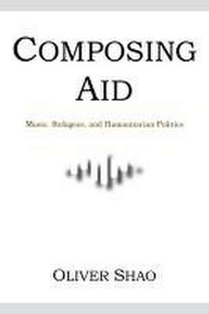 Composing Aid de Oliver Shao