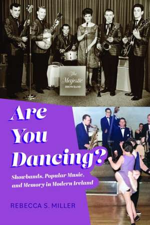 Are You Dancing? de Rebecca S Miller