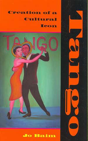 Tango de Jo Baim