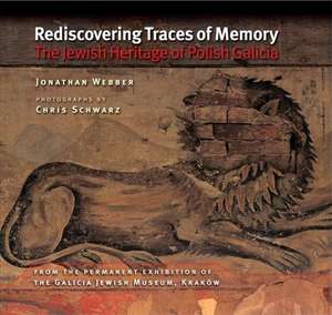 Webber, J: Rediscovering Traces of Memory de UNKNOWN