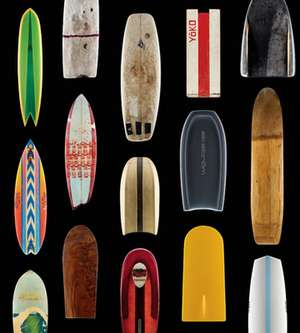 Surf Craft – Design and the Culture of Board Riding de Richard Kenvin