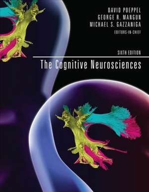 The Cognitive Neurosciences de David Poeppel