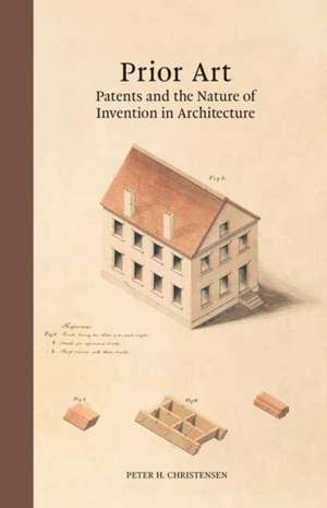 Prior Art de Peter H. Christensen