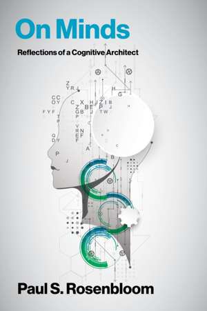 On Minds de Paul S. Rosenbloom