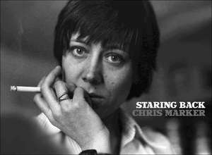 Staring Back de Chris Marker