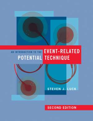 An Introduction to the Event–Related Potential Technique