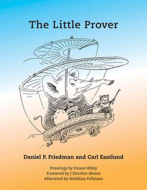 The Little Prover de Daniel P. Friedman