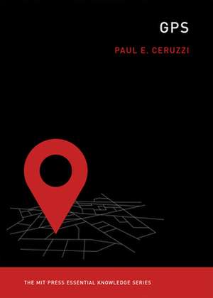 Gps de Paul E. Ceruzzi