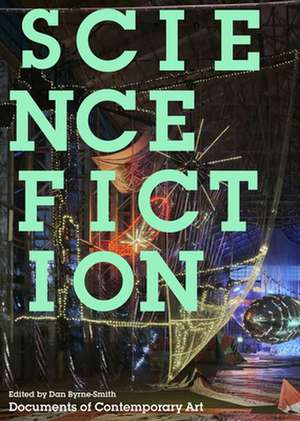 Science Fiction de Dan Byrne–smith