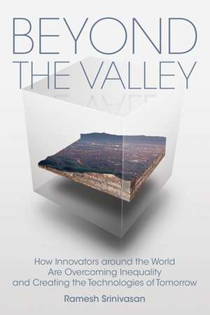 Beyond the Valley de Ramesh Srinivasan
